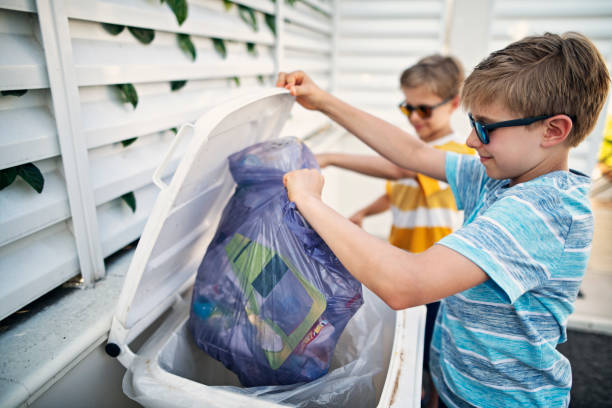 Attic Cleanout Services in Monte Alto, TX