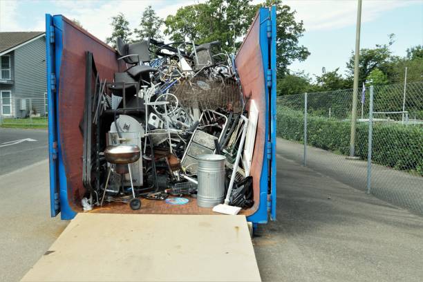 Trusted Monte Alto, TX Junk Removal Experts