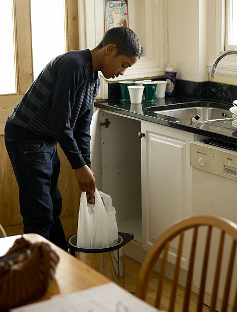 Household Junk Removal in Monte Alto, TX